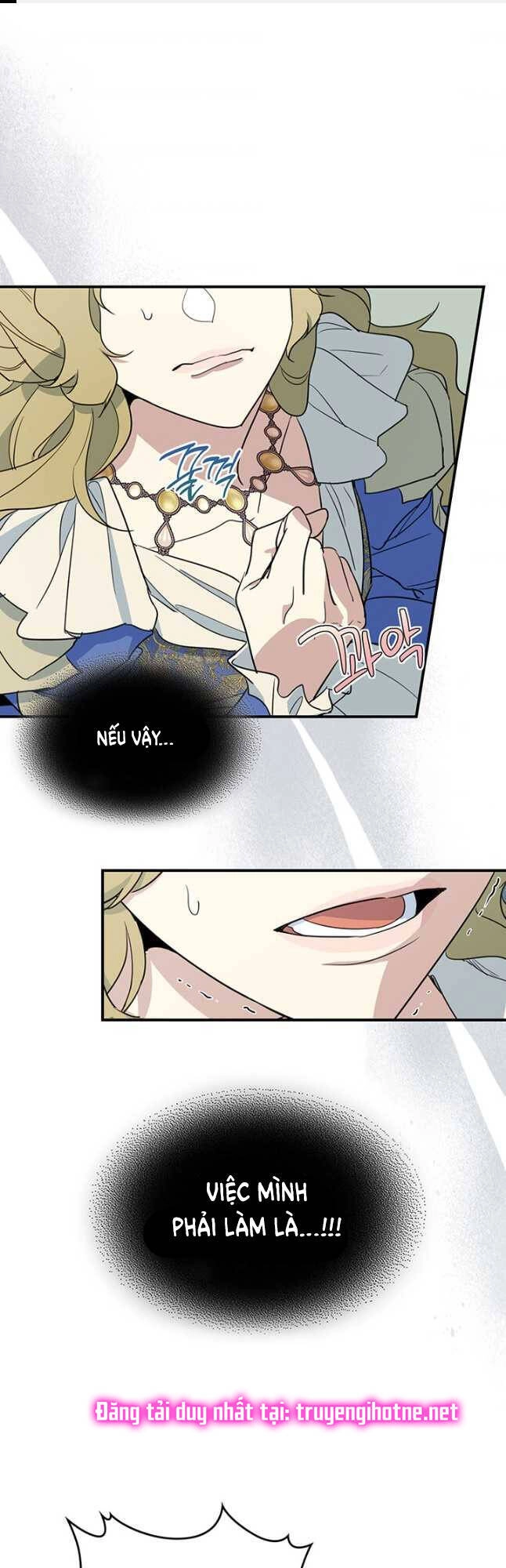 Người Đẹp Và Quái Vật Chapter 108 - 3