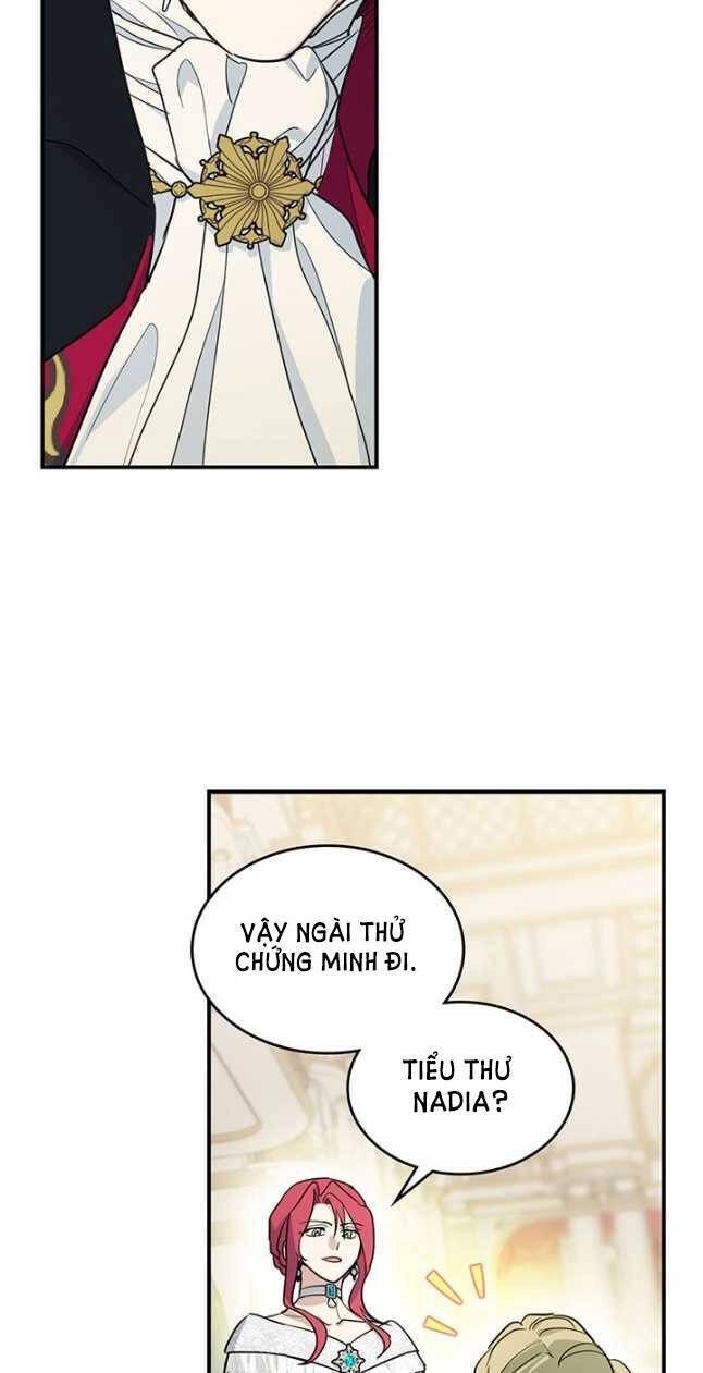 Người Đẹp Và Quái Vật Chapter 108 - 7