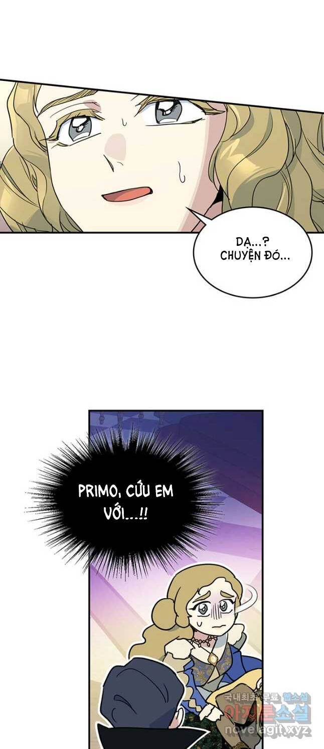 Người Đẹp Và Quái Vật Chapter 108 - 9