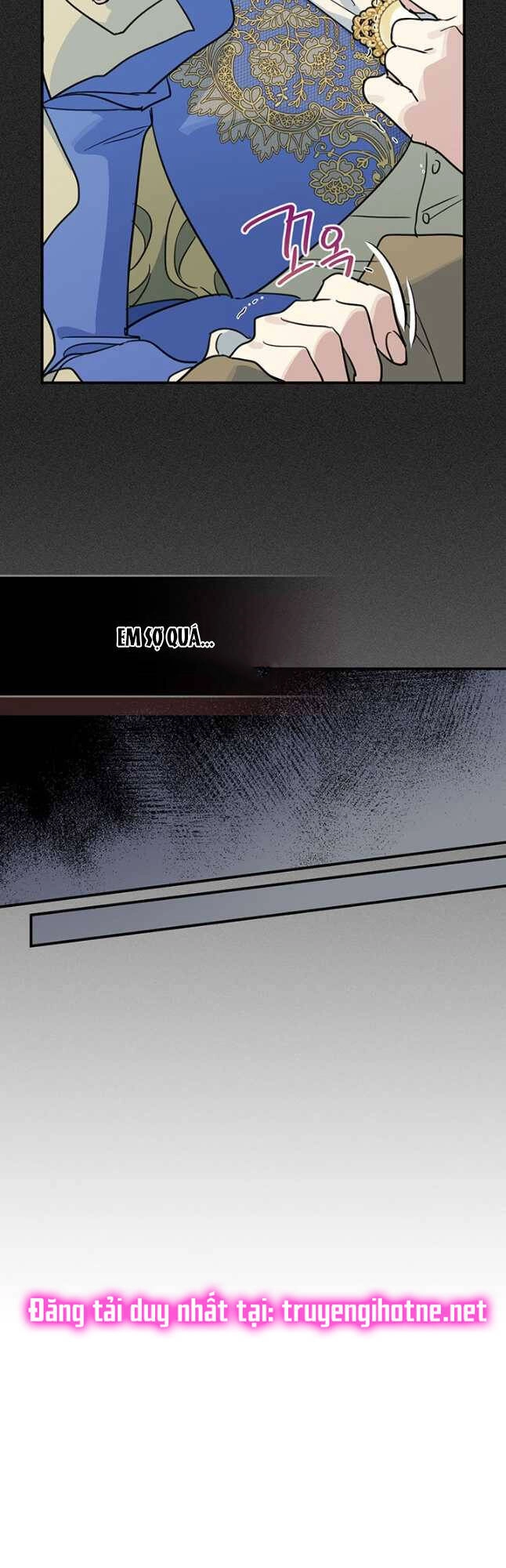 Người Đẹp Và Quái Vật Chapter 108 - 21