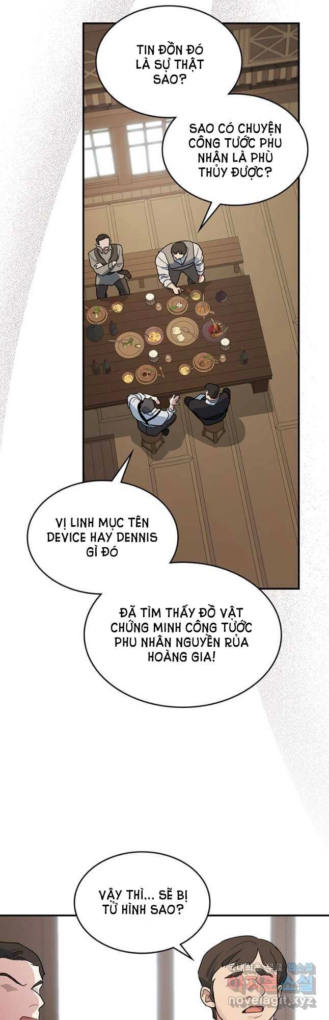 Người Đẹp Và Quái Vật Chapter 108 - 24