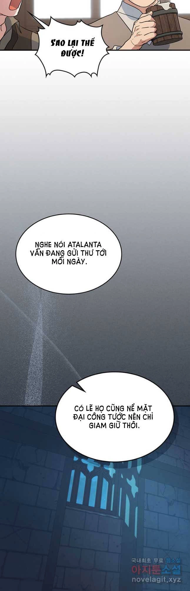 Người Đẹp Và Quái Vật Chapter 108 - 25