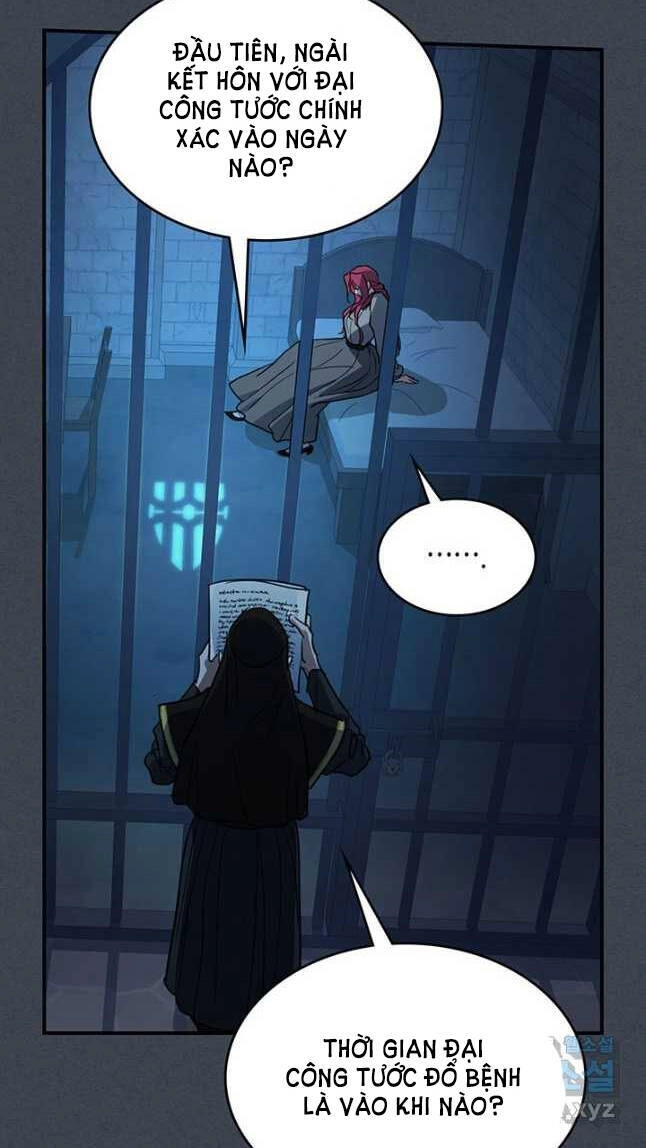 Người Đẹp Và Quái Vật Chapter 108 - 31