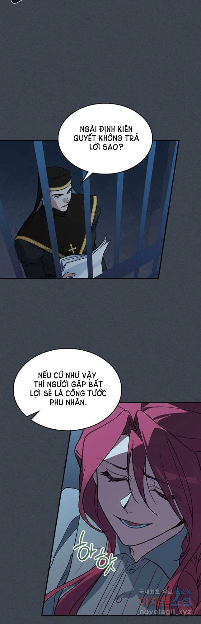 Người Đẹp Và Quái Vật Chapter 108 - 33