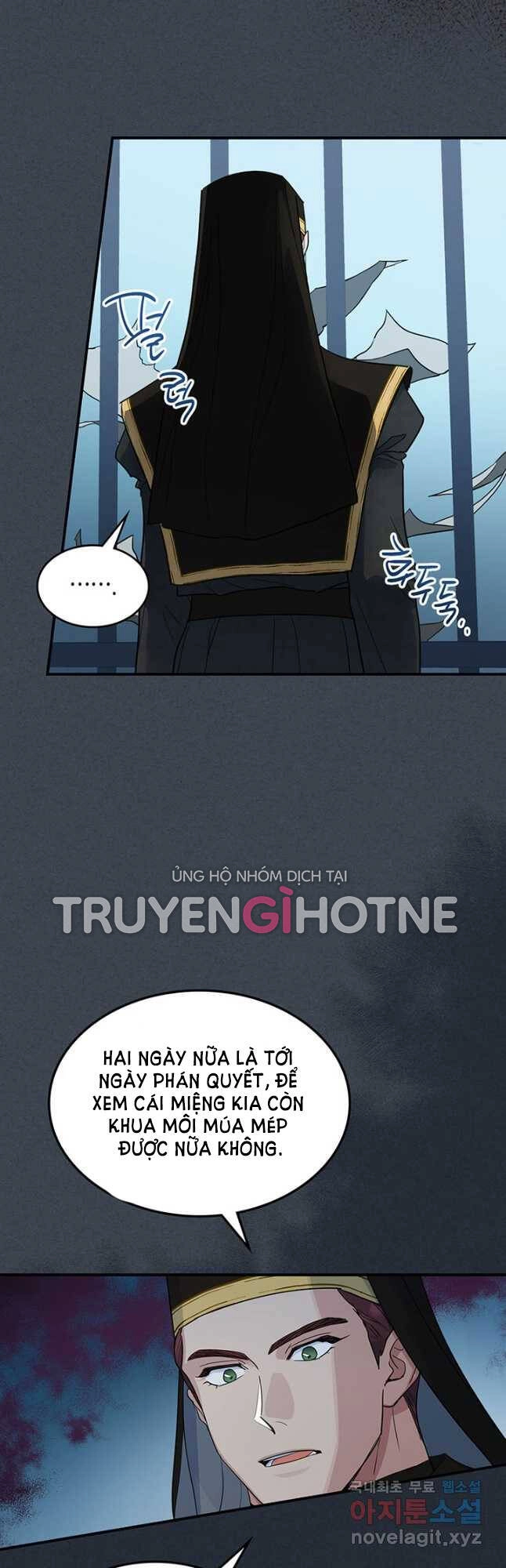 Người Đẹp Và Quái Vật Chapter 108 - 43