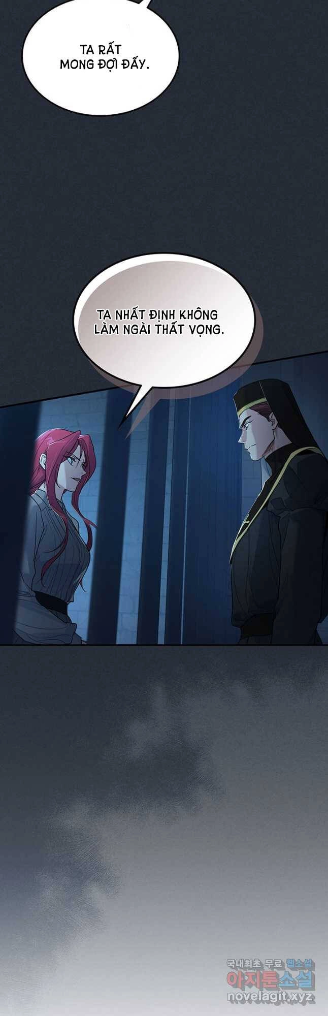 Người Đẹp Và Quái Vật Chapter 108 - 44