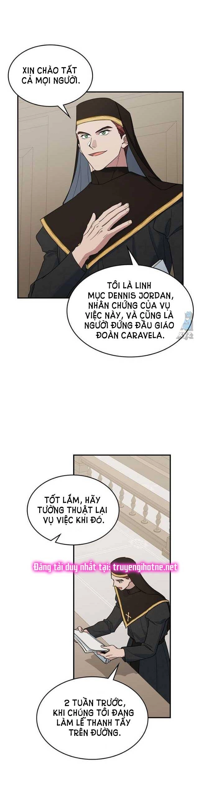 Người Đẹp Và Quái Vật Chapter 109 - 21