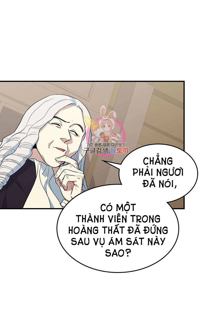 Người Đẹp Và Quái Vật Chapter 111 - 3