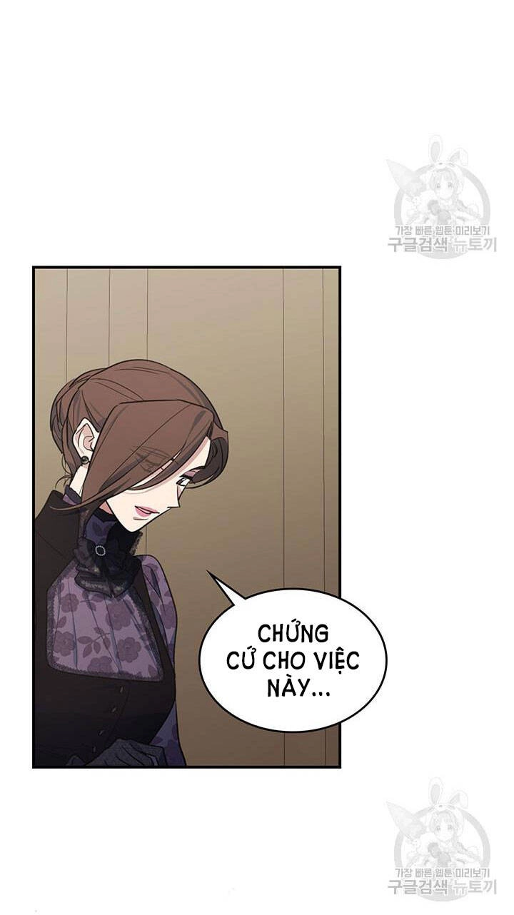 Người Đẹp Và Quái Vật Chapter 111 - 5