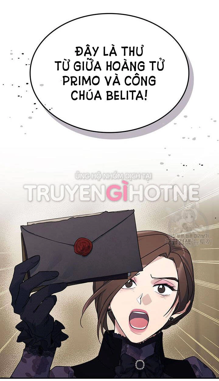 Người Đẹp Và Quái Vật Chapter 111 - 7