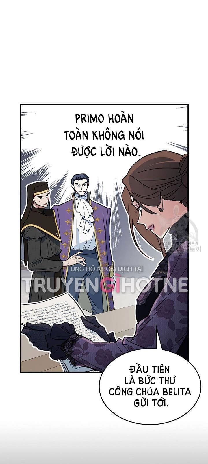 Người Đẹp Và Quái Vật Chapter 111 - 10