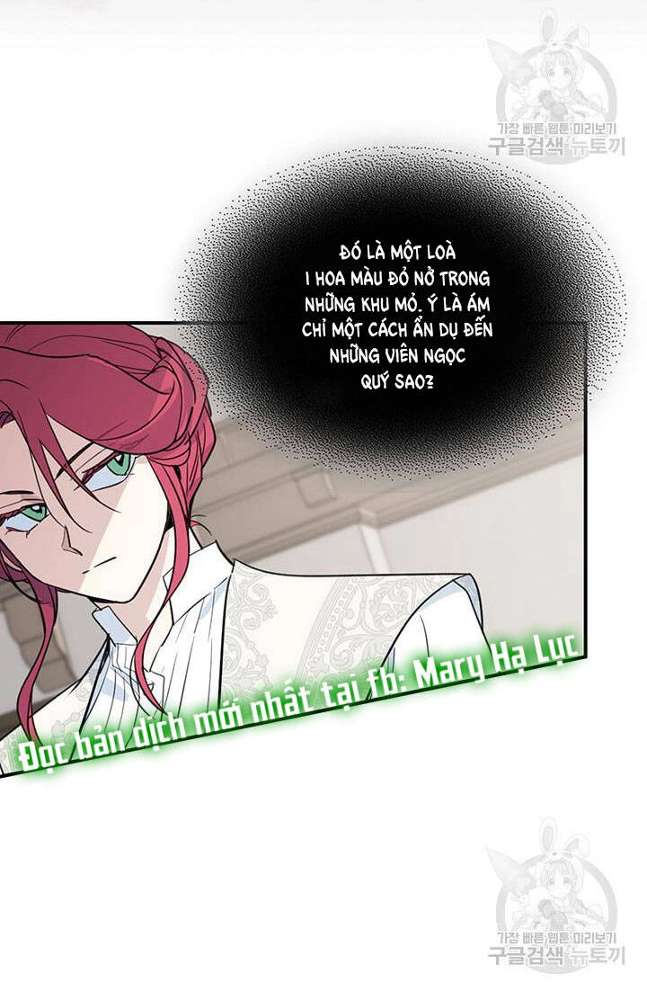 Người Đẹp Và Quái Vật Chapter 111 - 13