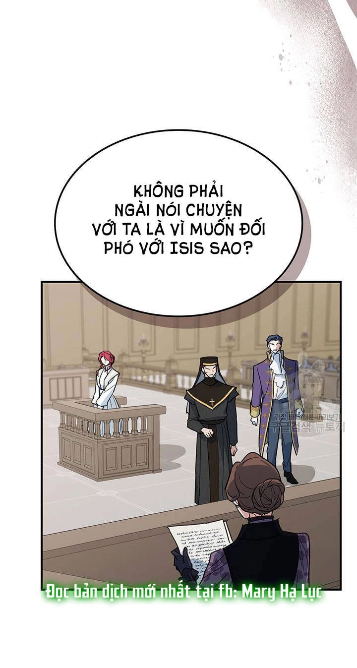 Người Đẹp Và Quái Vật Chapter 111 - 16