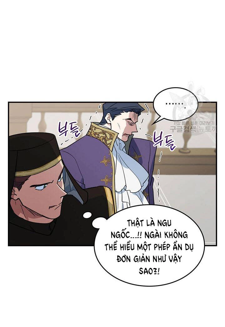 Người Đẹp Và Quái Vật Chapter 111 - 17