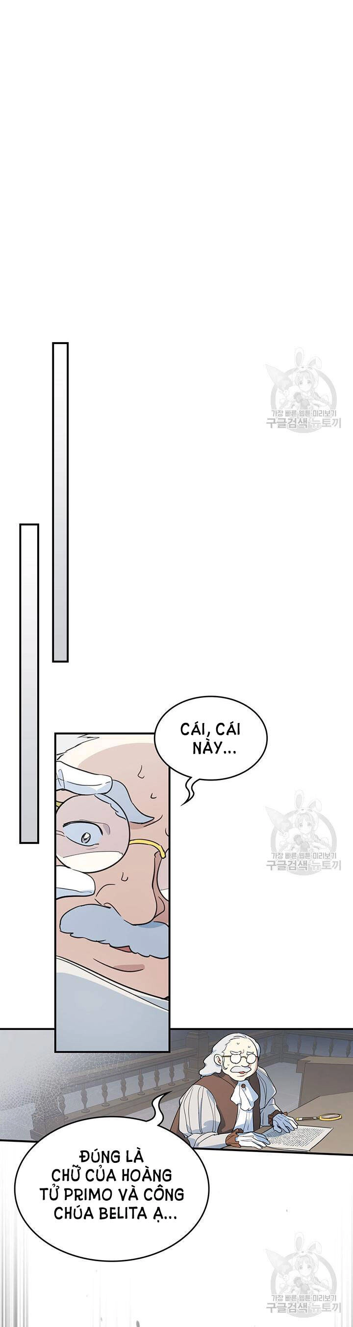 Người Đẹp Và Quái Vật Chapter 111 - 21