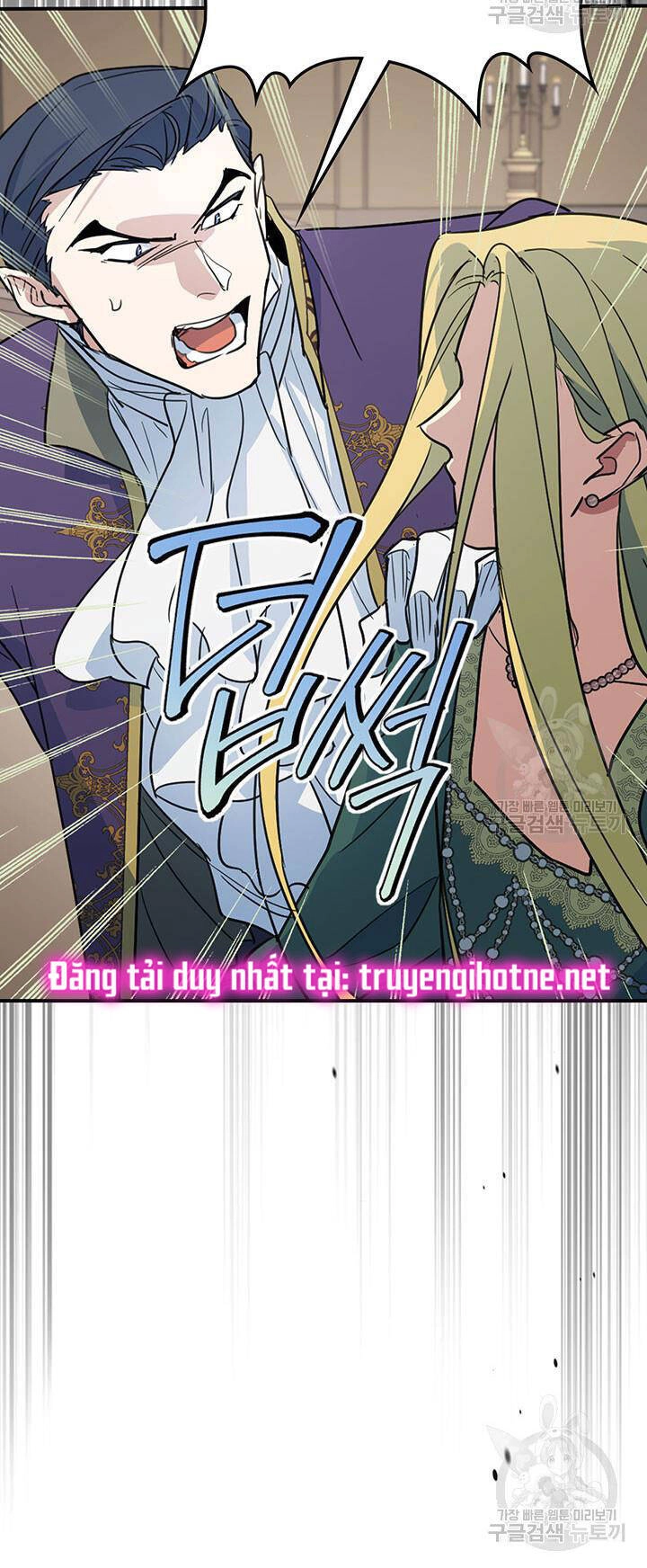 Người Đẹp Và Quái Vật Chapter 111 - 23