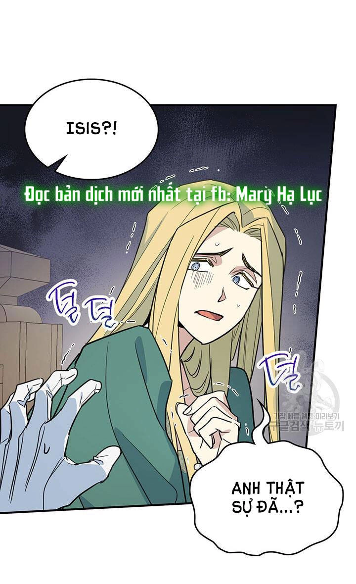 Người Đẹp Và Quái Vật Chapter 111 - 24