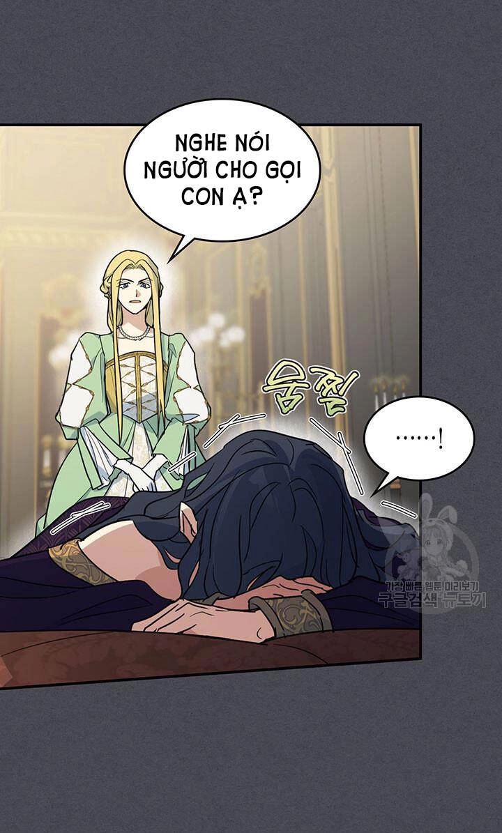 Người Đẹp Và Quái Vật Chapter 111 - 33