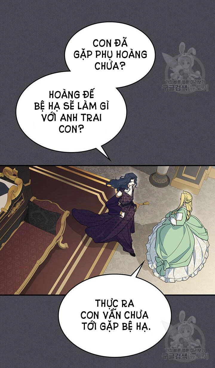 Người Đẹp Và Quái Vật Chapter 111 - 35