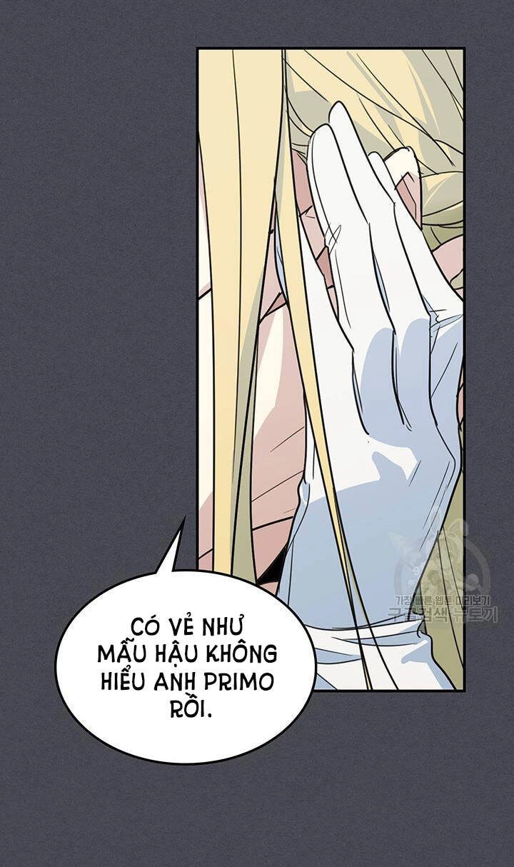 Người Đẹp Và Quái Vật Chapter 111 - 38