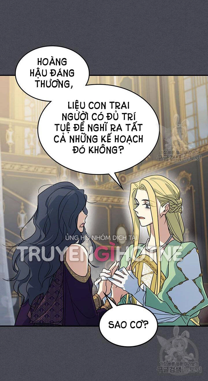 Người Đẹp Và Quái Vật Chapter 111 - 39