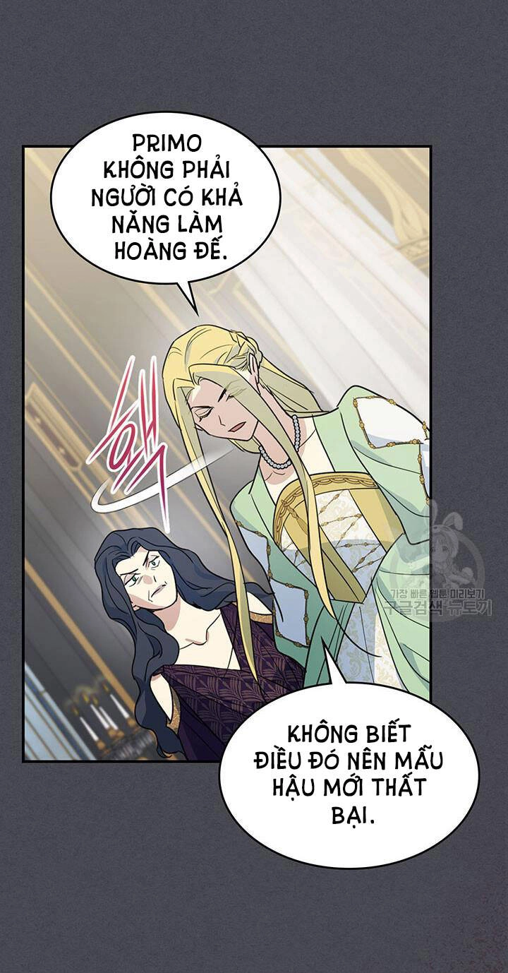 Người Đẹp Và Quái Vật Chapter 111 - 40