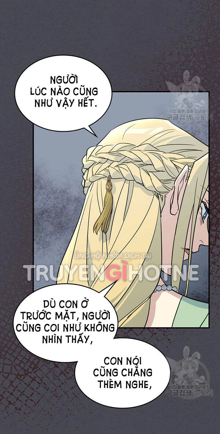 Người Đẹp Và Quái Vật Chapter 111 - 41