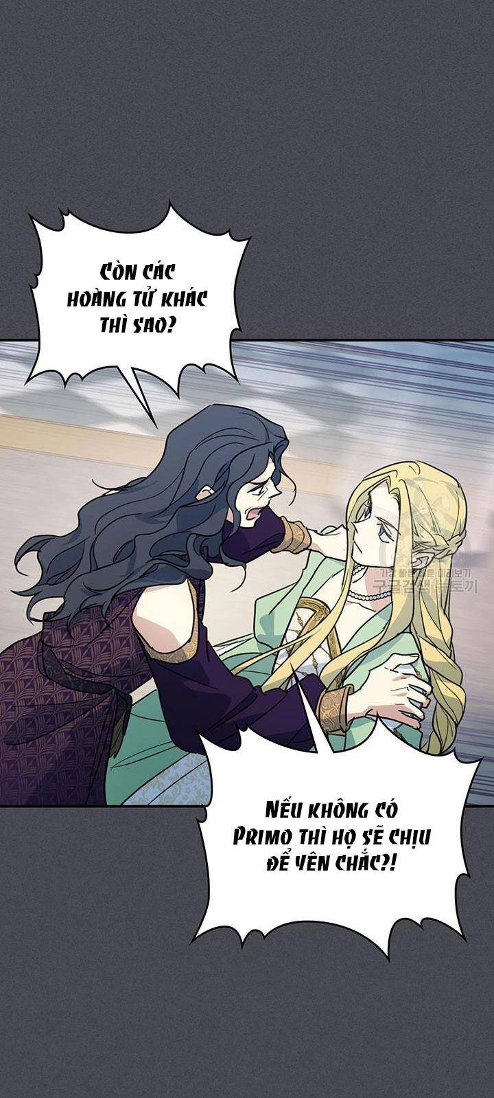 Người Đẹp Và Quái Vật Chapter 111 - 44