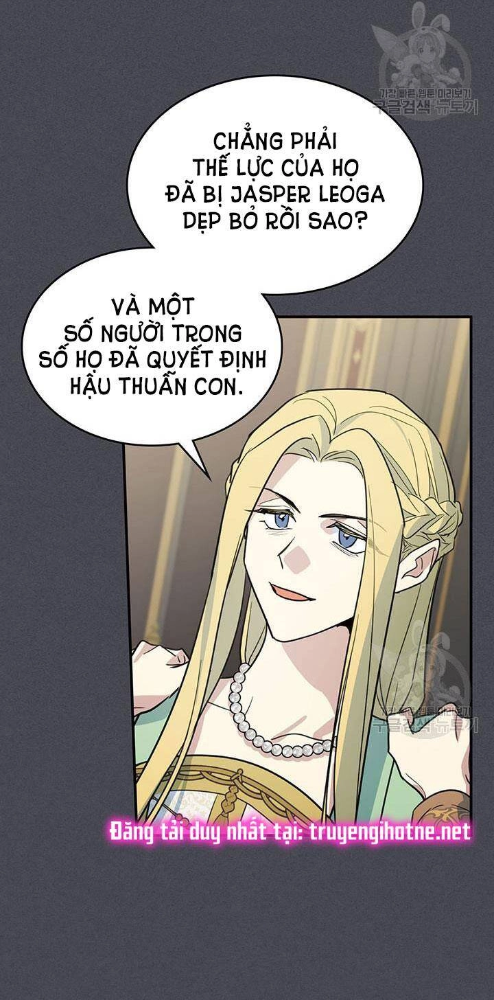 Người Đẹp Và Quái Vật Chapter 111 - 45