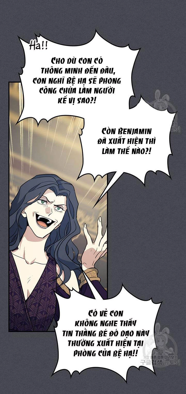 Người Đẹp Và Quái Vật Chapter 111 - 46