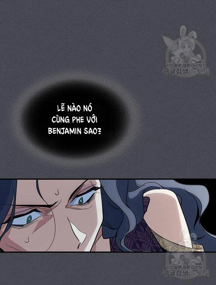 Người Đẹp Và Quái Vật Chapter 111 - 48