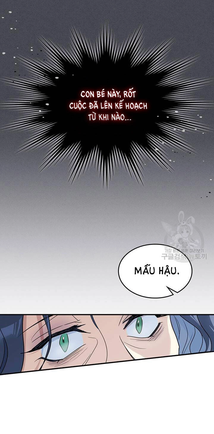 Người Đẹp Và Quái Vật Chapter 111 - 49