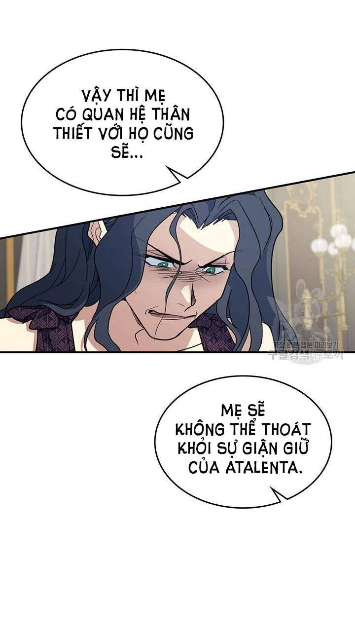 Người Đẹp Và Quái Vật Chapter 111 - 52