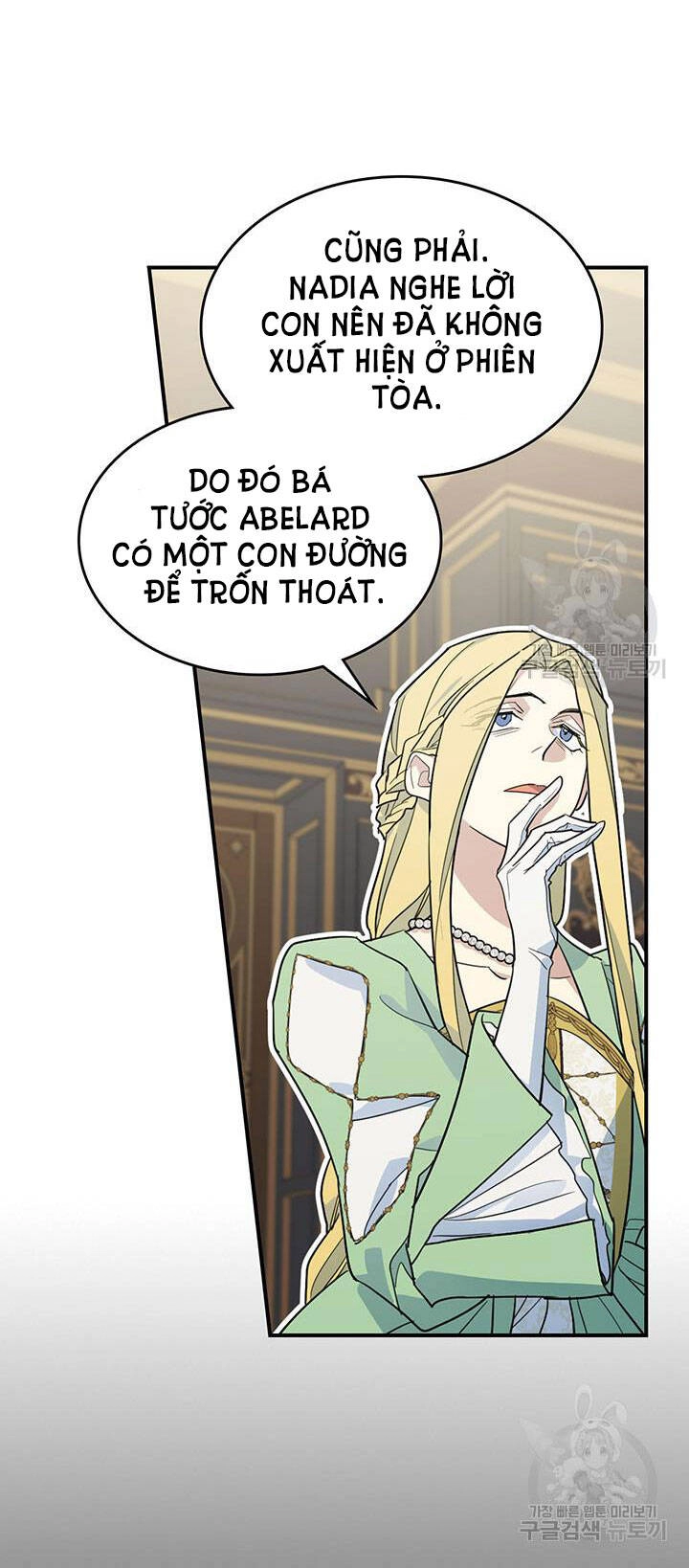 Người Đẹp Và Quái Vật Chapter 111 - 54