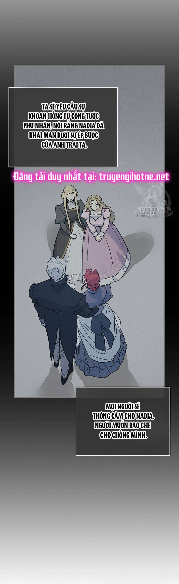 Người Đẹp Và Quái Vật Chapter 111 - 55