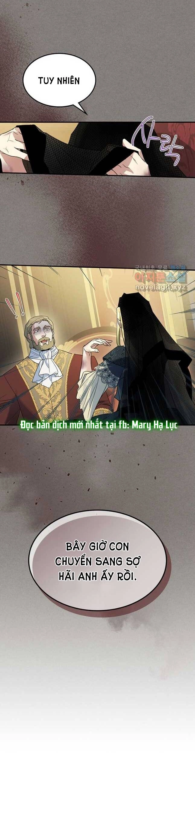 Người Đẹp Và Quái Vật Chapter 113 - 2