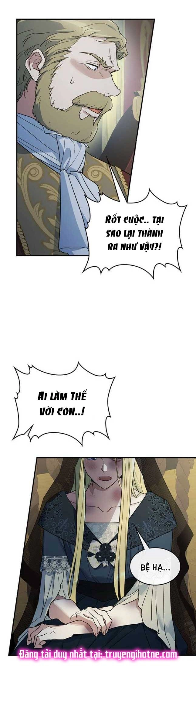 Người Đẹp Và Quái Vật Chapter 113 - 4