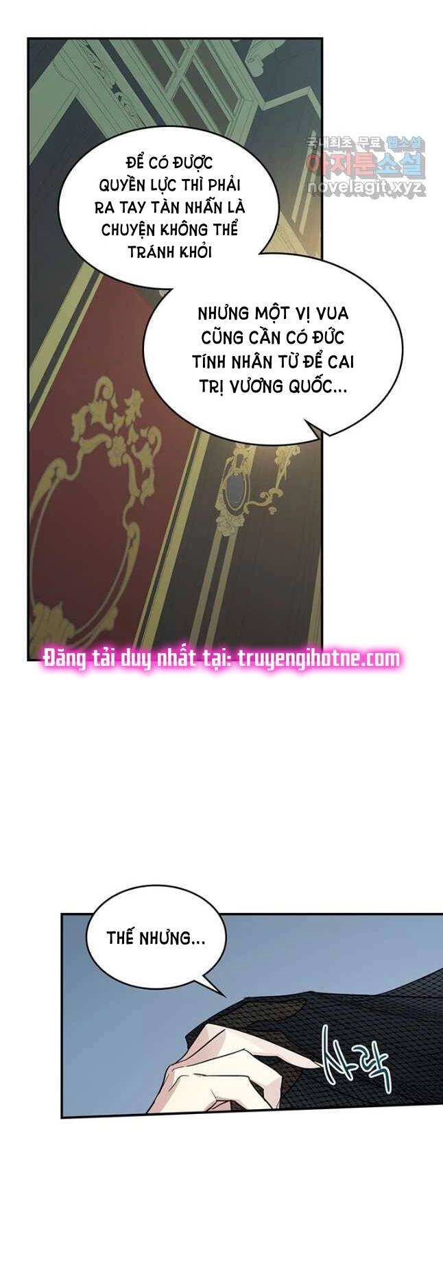 Người Đẹp Và Quái Vật Chapter 113 - 6