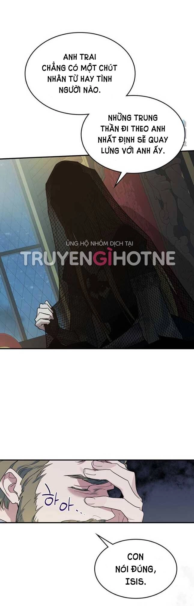 Người Đẹp Và Quái Vật Chapter 113 - 7