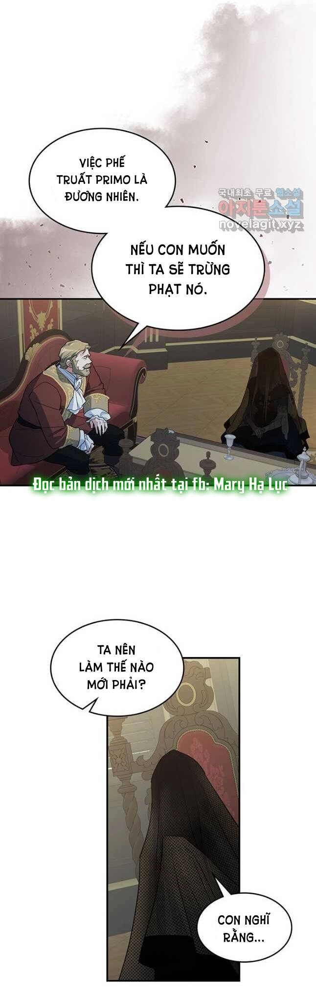 Người Đẹp Và Quái Vật Chapter 113 - 8