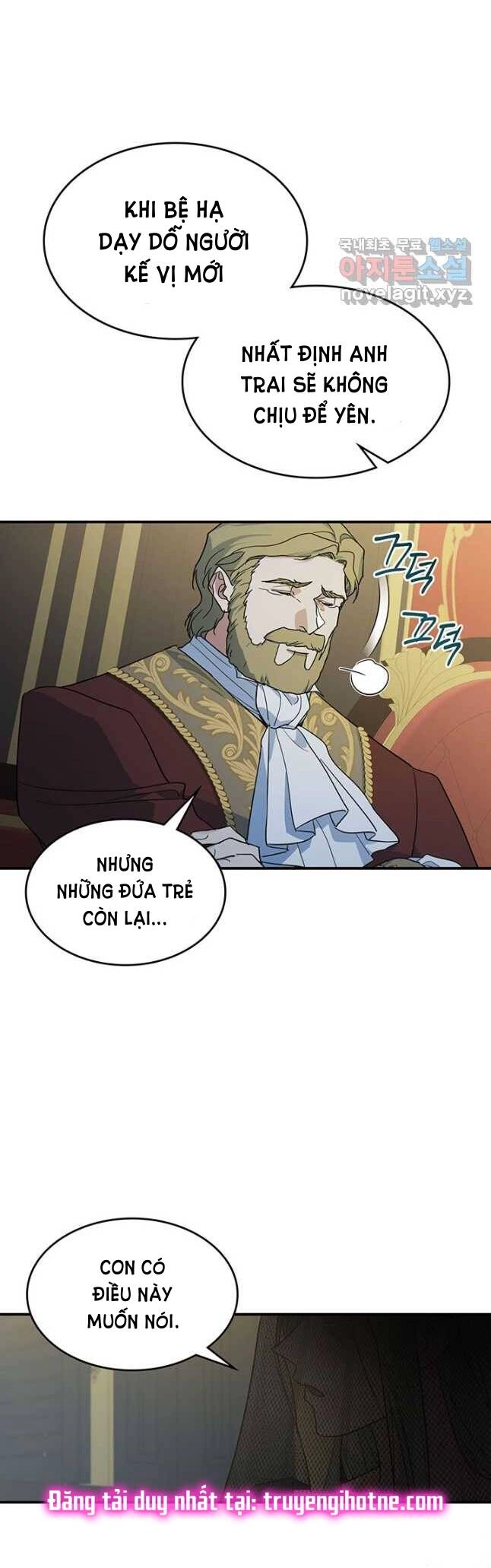 Người Đẹp Và Quái Vật Chapter 113 - 9