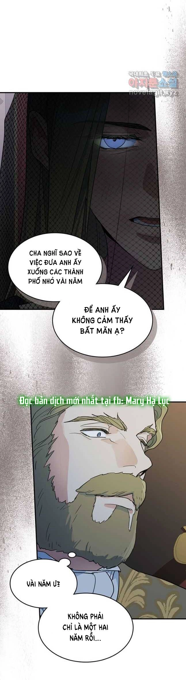 Người Đẹp Và Quái Vật Chapter 113 - 10