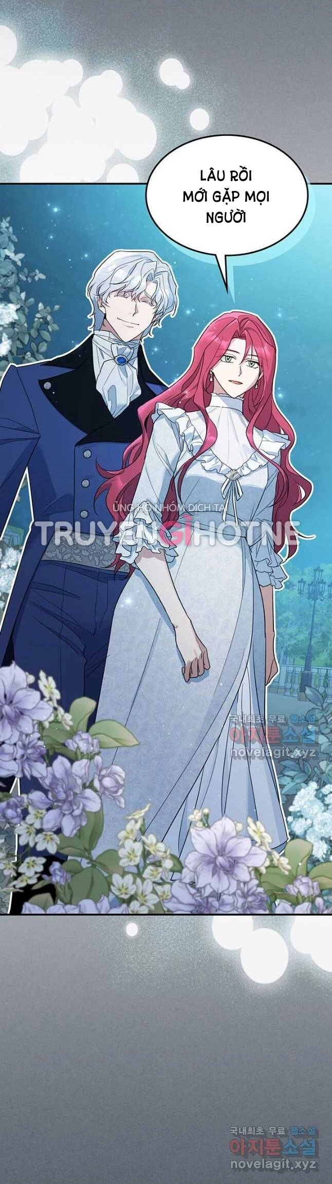 Người Đẹp Và Quái Vật Chapter 113 - 14