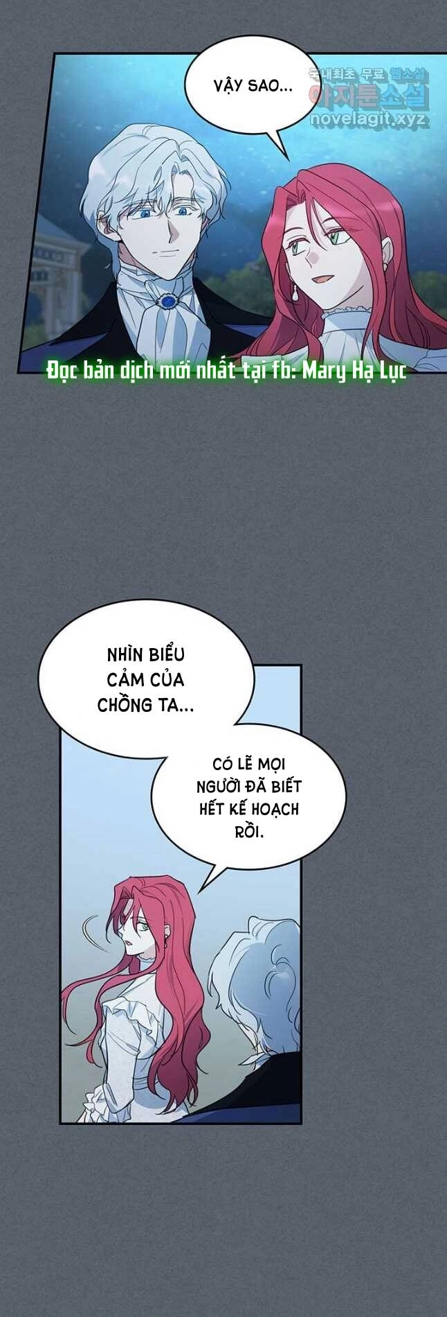 Người Đẹp Và Quái Vật Chapter 113 - 16