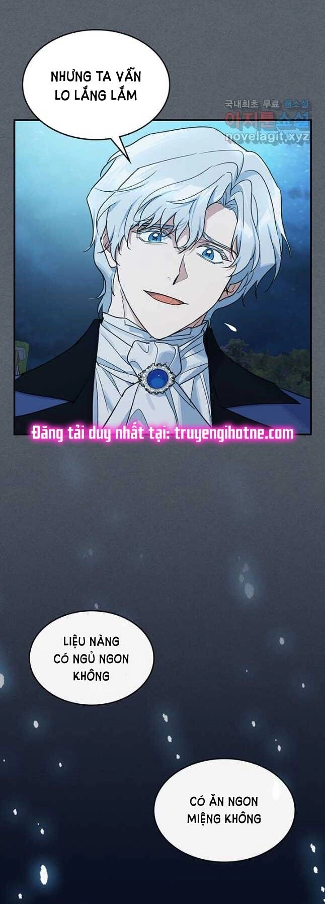 Người Đẹp Và Quái Vật Chapter 113 - 17