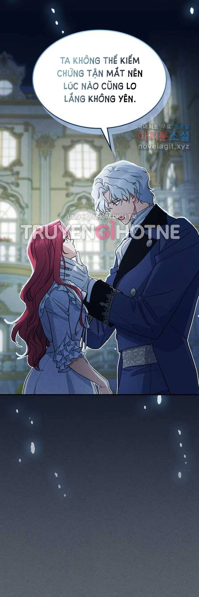 Người Đẹp Và Quái Vật Chapter 113 - 18