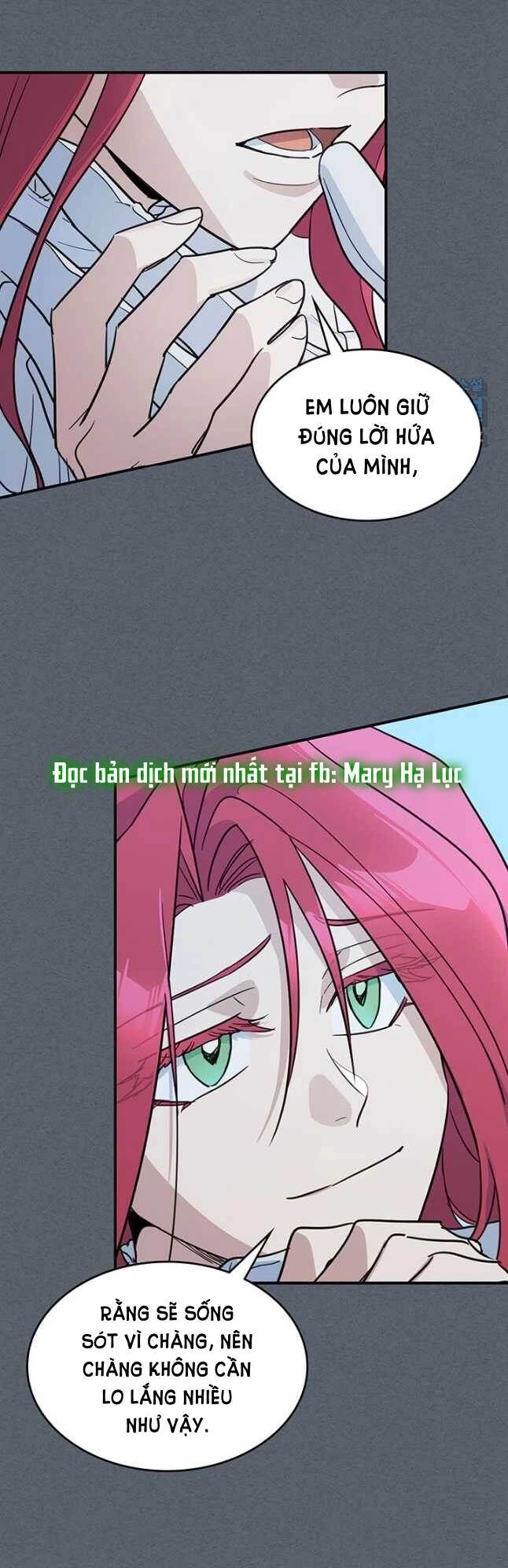 Người Đẹp Và Quái Vật Chapter 113 - 19