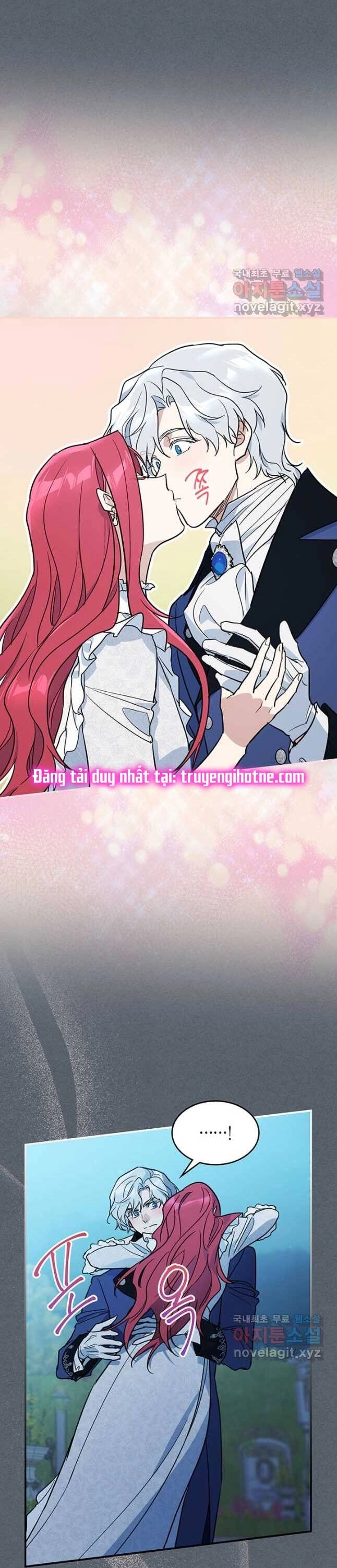 Người Đẹp Và Quái Vật Chapter 113 - 20