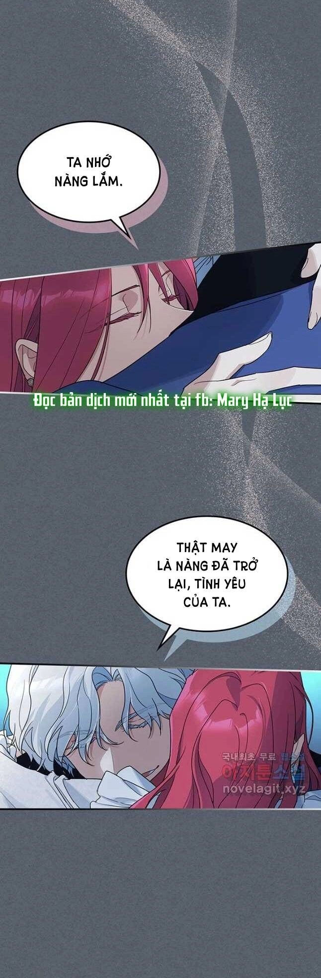 Người Đẹp Và Quái Vật Chapter 113 - 21