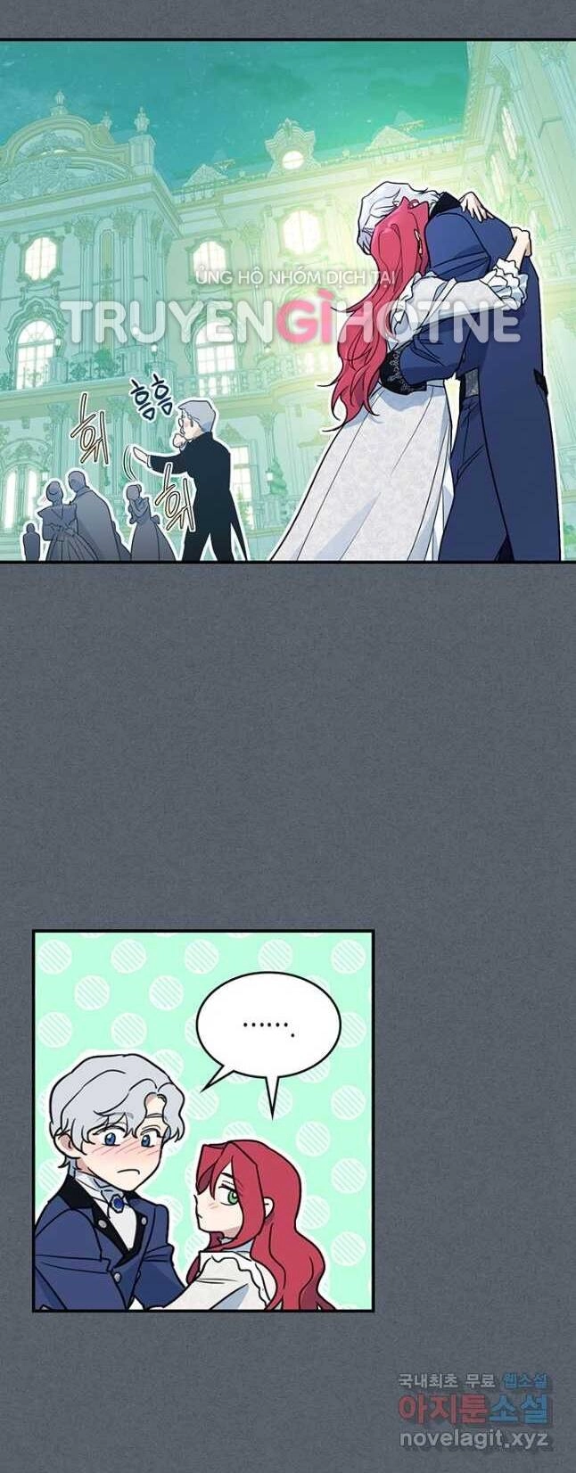 Người Đẹp Và Quái Vật Chapter 113 - 22